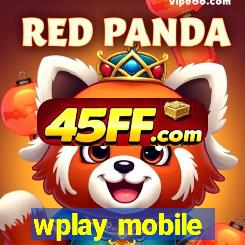 wplay mobile